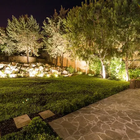 Villa Kaktues Evi Kaş
