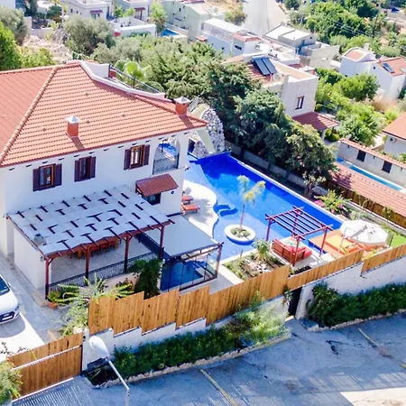 Kaktues Evi Kaş